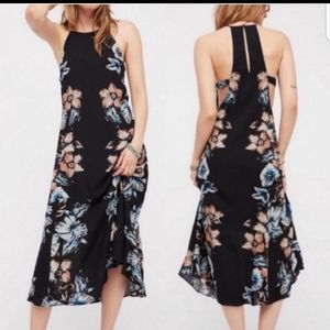 Free People Maxi Dress